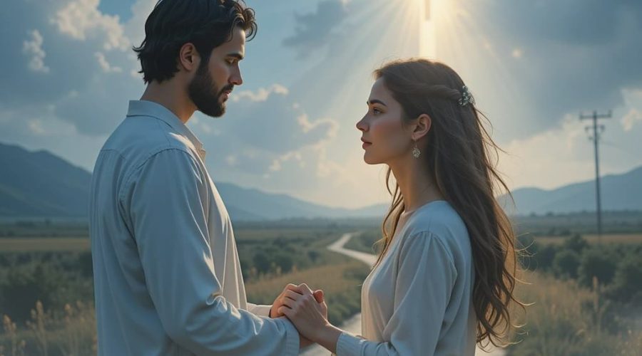 Învață să ierți ca Hristos