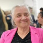 Fotografie de profil