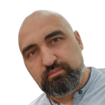 Fotografie de profil